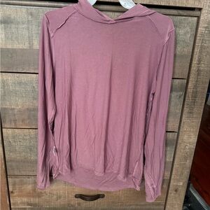 Women's Free Fly sunshirt, size medium bamboo sunshirt